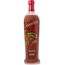Amazon.com: Young Living NingXia Red Antioxidant Drink | 25.35 fl